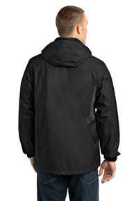 Eddie Bauer ®  - Rain Jacket. EB550