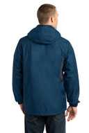 Eddie Bauer ®  - Rain Jacket. EB550