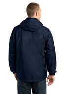 Eddie Bauer ®  - Rain Jacket. EB550