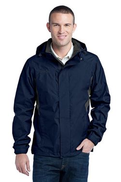 Eddie Bauer ® - Rain Jacket. EB550 Eddie Bauer ® - Rain Jacket. EB550
