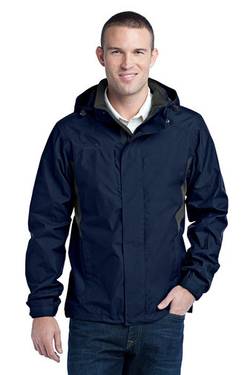 Eddie Bauer ® - Rain Jacket. EB550 Eddie Bauer ® - Rain Jacket. EB550