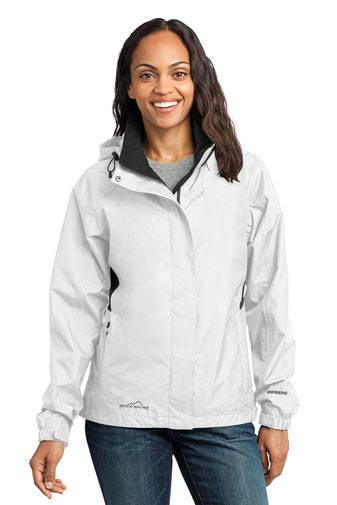 Eddie Bauer ®  - Ladies Rain Jacket. EB551