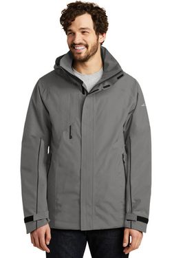 Eddie Bauer ® WeatherEdge ® Plus Insulated Jacket. EB554 Eddie Bauer ® WeatherEdge ® Plus Insulated Jacket. EB554