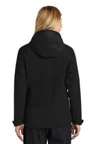 Eddie Bauer  ®  Ladies WeatherEdge  ®  Jacket. EB559
