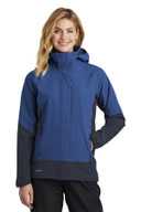 Eddie Bauer  ®  Ladies WeatherEdge  ®  Jacket. EB559
