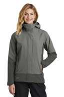 Eddie Bauer  ®  Ladies WeatherEdge  ®  Jacket. EB559