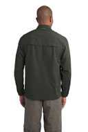 Eddie Bauer ®  - Long Sleeve Performance Fishing Shirt. EB600