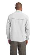Eddie Bauer ®  - Long Sleeve Performance Fishing Shirt. EB600