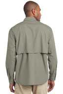 Eddie Bauer ®  - Long Sleeve Fishing Shirt. EB606