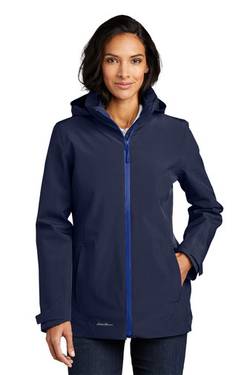Eddie Bauer ® Ladies WeatherEdge ® 3-in-1 Jacket EB657 Eddie Bauer ® Ladies WeatherEdge ® 3-in-1 Jacket EB657