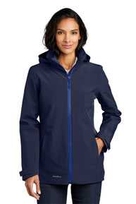 Eddie Bauer ®  Ladies WeatherEdge ®  3-in-1 Jacket EB657