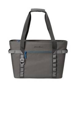 Eddie Bauer ® Max Cool Tote Cooler EB801 Eddie Bauer ® Max Cool Tote Cooler EB801