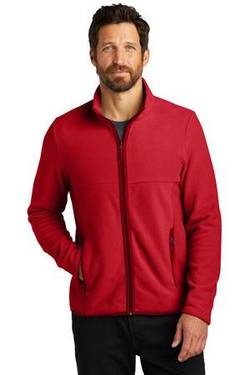 Port Authority ® Connection Fleece Jacket F110 Port Authority ® Connection Fleece Jacket F110