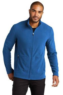 Port Authority ® Accord Microfleece Jacket F151 Port Authority ® Accord Microfleece Jacket F151
