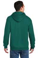 Hanes ®  Ultimate Cotton ®  - Pullover Hooded Sweatshirt.  F170