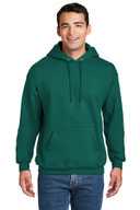Hanes ®  Ultimate Cotton ®  - Pullover Hooded Sweatshirt.  F170