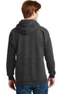 Hanes ®  Ultimate Cotton ®  - Pullover Hooded Sweatshirt.  F170