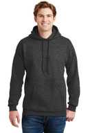 Hanes ®  Ultimate Cotton ®  - Pullover Hooded Sweatshirt.  F170