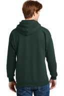 Hanes ®  Ultimate Cotton ®  - Pullover Hooded Sweatshirt.  F170