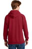 Hanes ®  Ultimate Cotton ®  - Pullover Hooded Sweatshirt.  F170