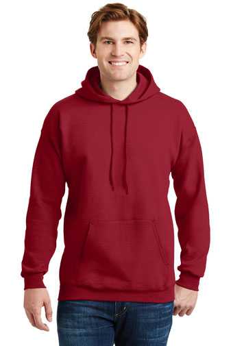 Hanes ®  Ultimate Cotton ®  - Pullover Hooded Sweatshirt.  F170