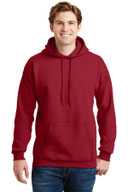 Hanes ®  Ultimate Cotton ®  - Pullover Hooded Sweatshirt.  F170