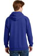 Hanes ®  Ultimate Cotton ®  - Pullover Hooded Sweatshirt.  F170