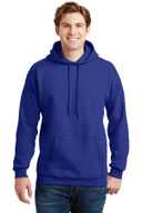 Hanes ®  Ultimate Cotton ®  - Pullover Hooded Sweatshirt.  F170