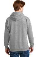 Hanes ®  Ultimate Cotton ®  - Pullover Hooded Sweatshirt.  F170
