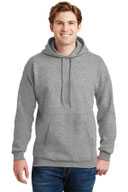 Hanes ®  Ultimate Cotton ®  - Pullover Hooded Sweatshirt.  F170
