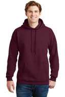 Hanes ®  Ultimate Cotton ®  - Pullover Hooded Sweatshirt.  F170