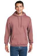 Hanes ®  Ultimate Cotton ®  - Pullover Hooded Sweatshirt.  F170