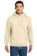 Hanes ®  Ultimate Cotton ®  - Pullover Hooded Sweatshirt.  F170