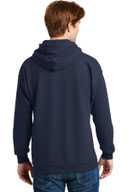 Hanes ®  Ultimate Cotton ®  - Pullover Hooded Sweatshirt.  F170