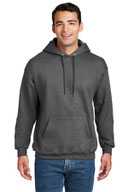 Hanes ®  Ultimate Cotton ®  - Pullover Hooded Sweatshirt.  F170