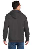 Hanes ®  Ultimate Cotton ®  - Pullover Hooded Sweatshirt.  F170