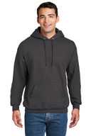 Hanes ®  Ultimate Cotton ®  - Pullover Hooded Sweatshirt.  F170