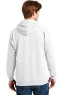 Hanes ®  Ultimate Cotton ®  - Pullover Hooded Sweatshirt.  F170