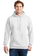 Hanes ®  Ultimate Cotton ®  - Pullover Hooded Sweatshirt.  F170