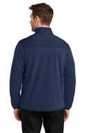 Port Authority ®  Therma-Tek Fleece Jacket F180