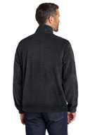 Port Authority ®  Plush Fleece Full-Zip Jacket F190