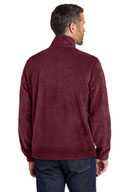 Port Authority ®  Plush Fleece Full-Zip Jacket F190