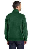 Port Authority ®  Plush Fleece Full-Zip Jacket F190