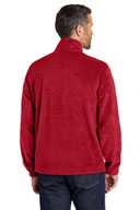Port Authority ®  Plush Fleece Full-Zip Jacket F190