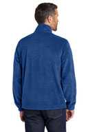 Port Authority ®  Plush Fleece Full-Zip Jacket F190