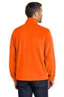 Port Authority ®  Plush Fleece Full-Zip Jacket F190