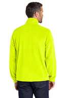 Port Authority ®  Plush Fleece Full-Zip Jacket F190