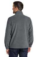 Port Authority ®  Plush Fleece Full-Zip Jacket F190