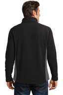 Port Authority Colorblock Value Fleece Jacket. F216