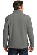 Port Authority Colorblock Value Fleece Jacket. F216